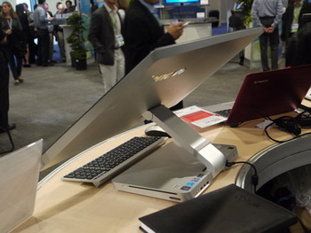 Lenovo IdeaCentre A720